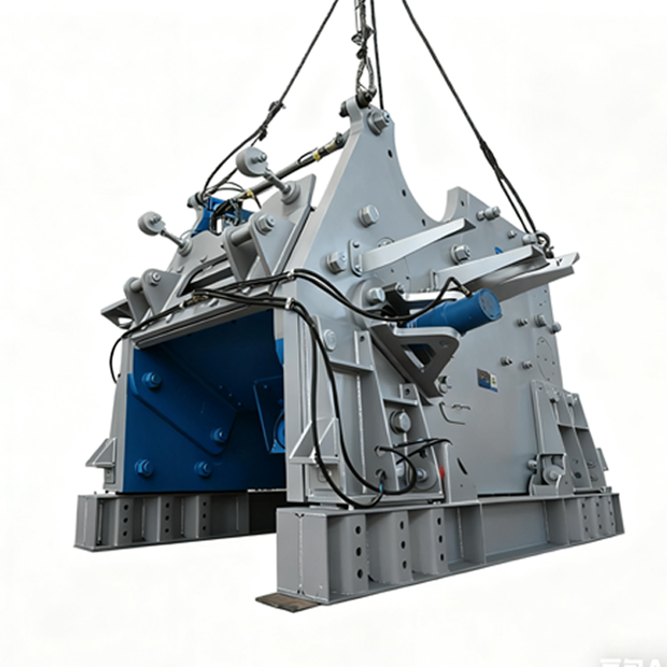 Concasseur à mâchoires robuste - Heavy Equipment Mining avis et prix