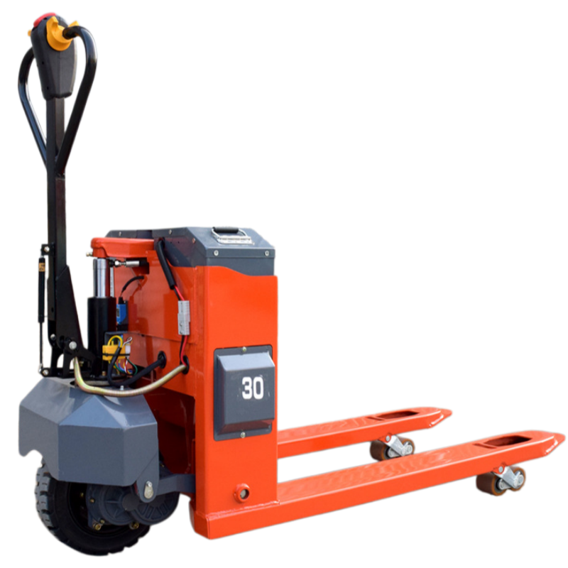 Chariots élévateurs électrique - Electric Forklift avis et prix