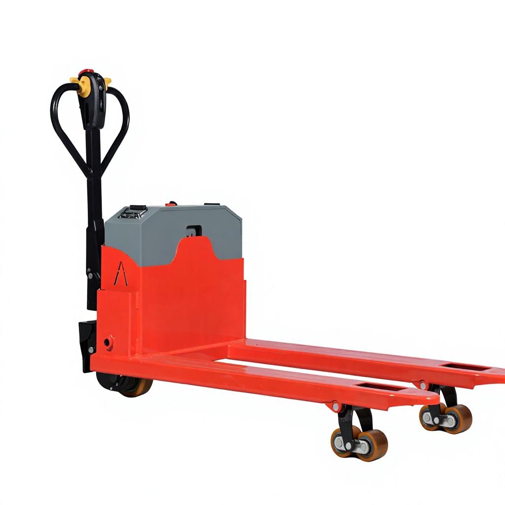 Chariots élévateurs électrique - Electric Forklift avis et prix
