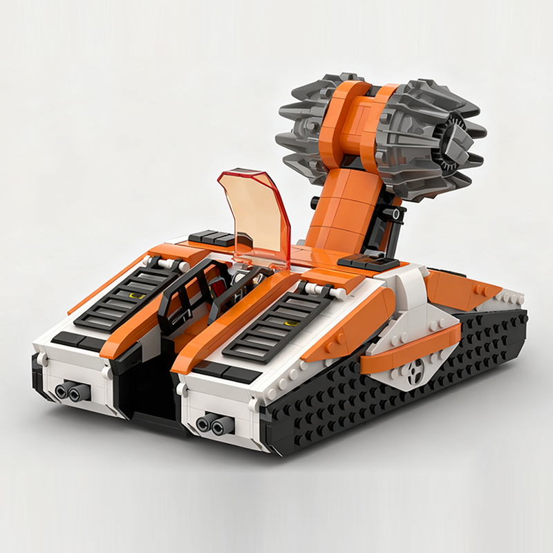 Modèle de véhicule minier dans - Heavy Equipment Mining avis et prix