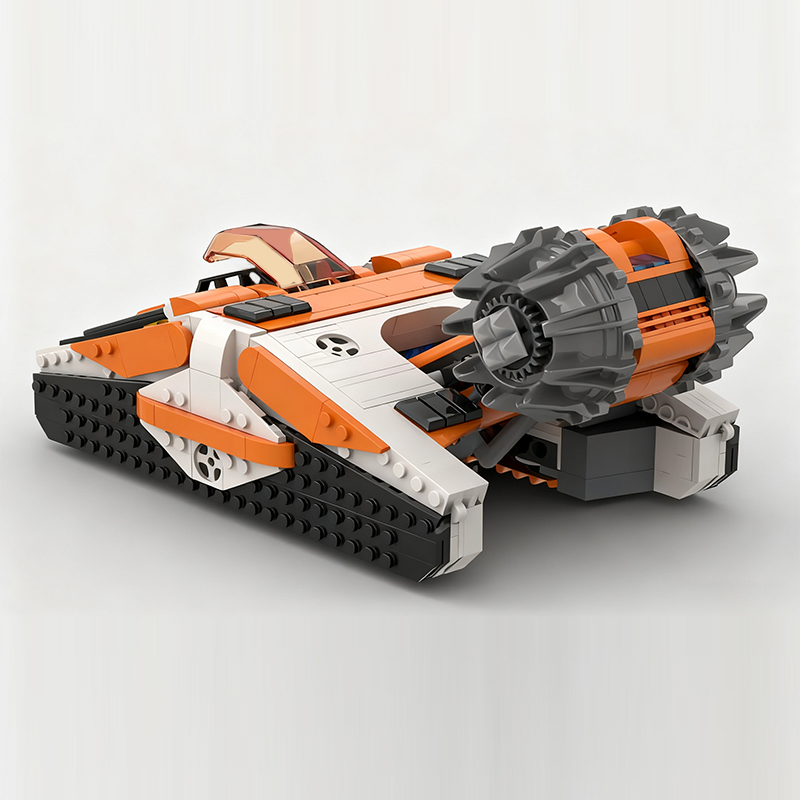 Modèle de véhicule minier dans - Heavy Equipment Mining avis et prix