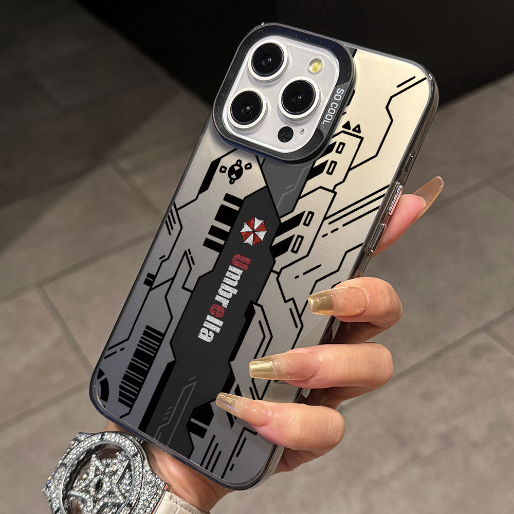 Coque de téléphone Resident Ev - Heavy Equipment Rental avis et prix