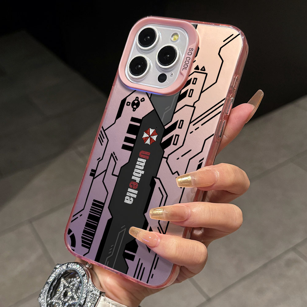 Coque de téléphone Resident Ev - Heavy Equipment Rental avis et prix