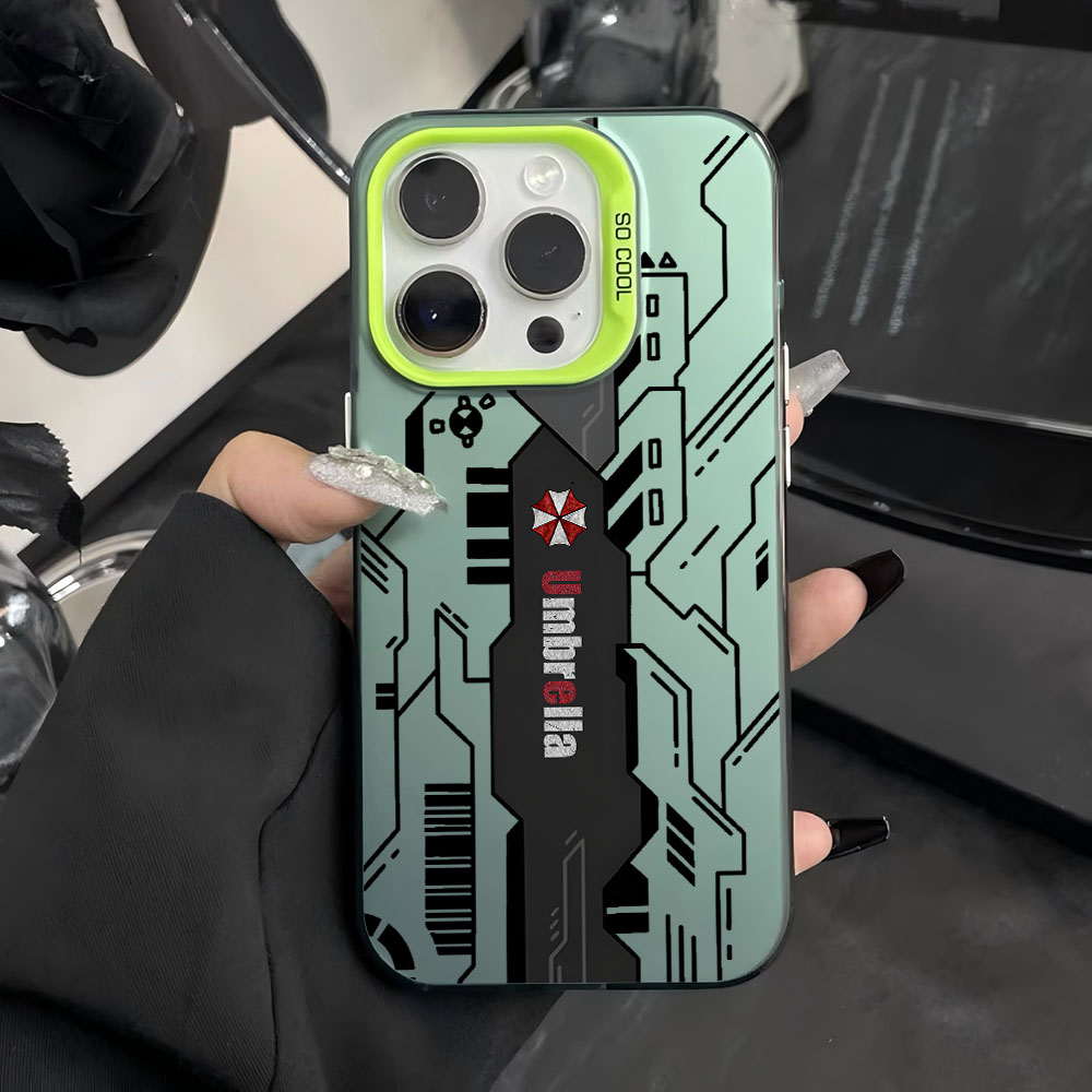 Coque de téléphone Resident Ev - Heavy Equipment Rental avis et prix