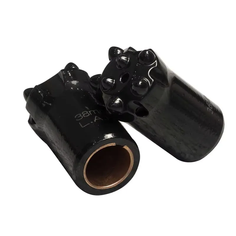 Pour foret de cobalt à 7 dents - Heavy Equipment Mining avis et prix
