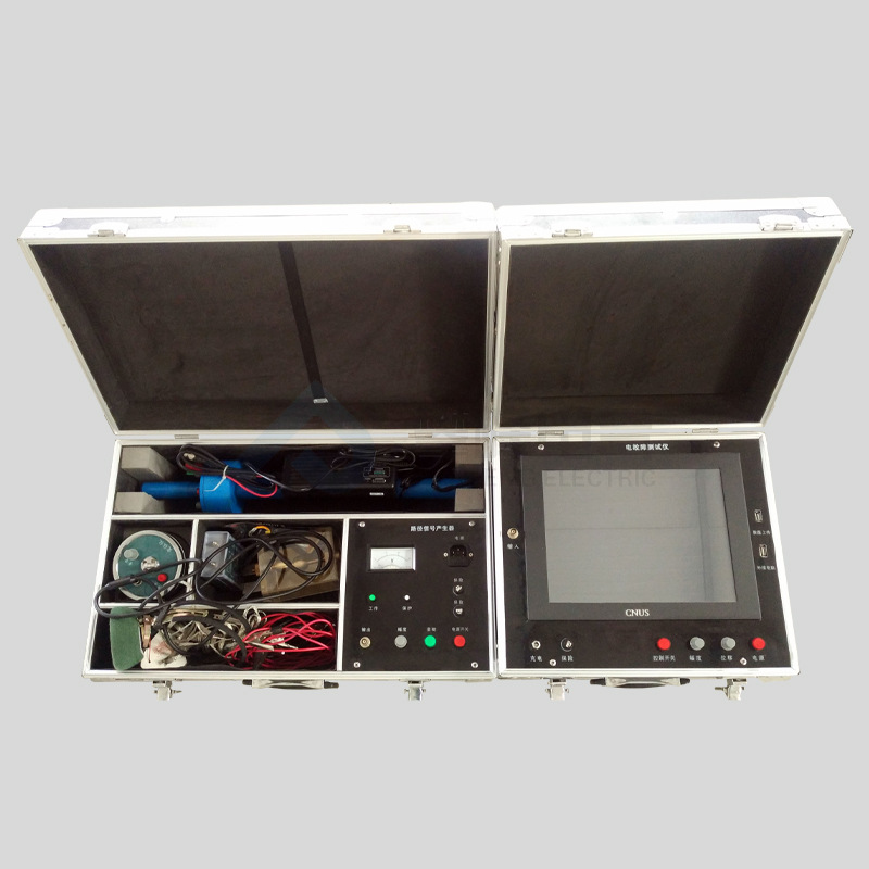 Testeur intelligent de défauts - Underground Cable Detector avis et prix