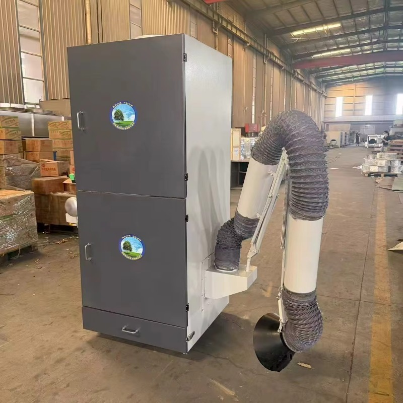 Processeur de filtration à car - Heavy Equipment Processor avis et prix