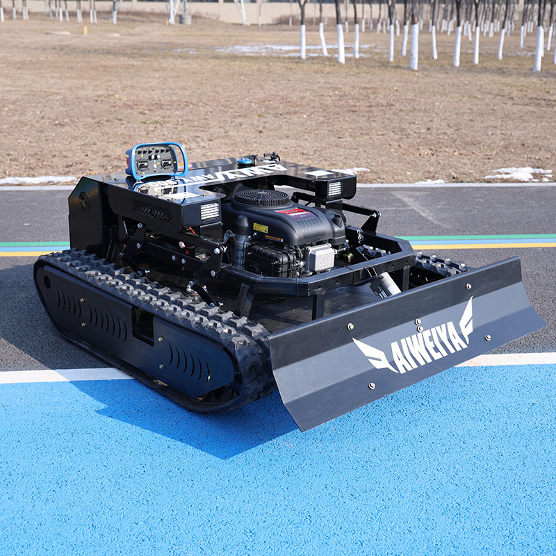 Tondeuse autoportée profession - Heavy Equipment Landscaping avis et prix