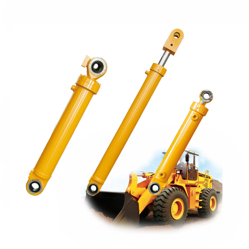 Cylindre d'outillage chromé de - Heavy Equipment Lifting avis et prix
