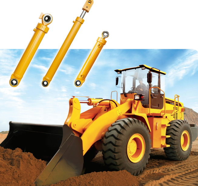 Cylindre d'outillage chromé de - Heavy Equipment Lifting avis et prix