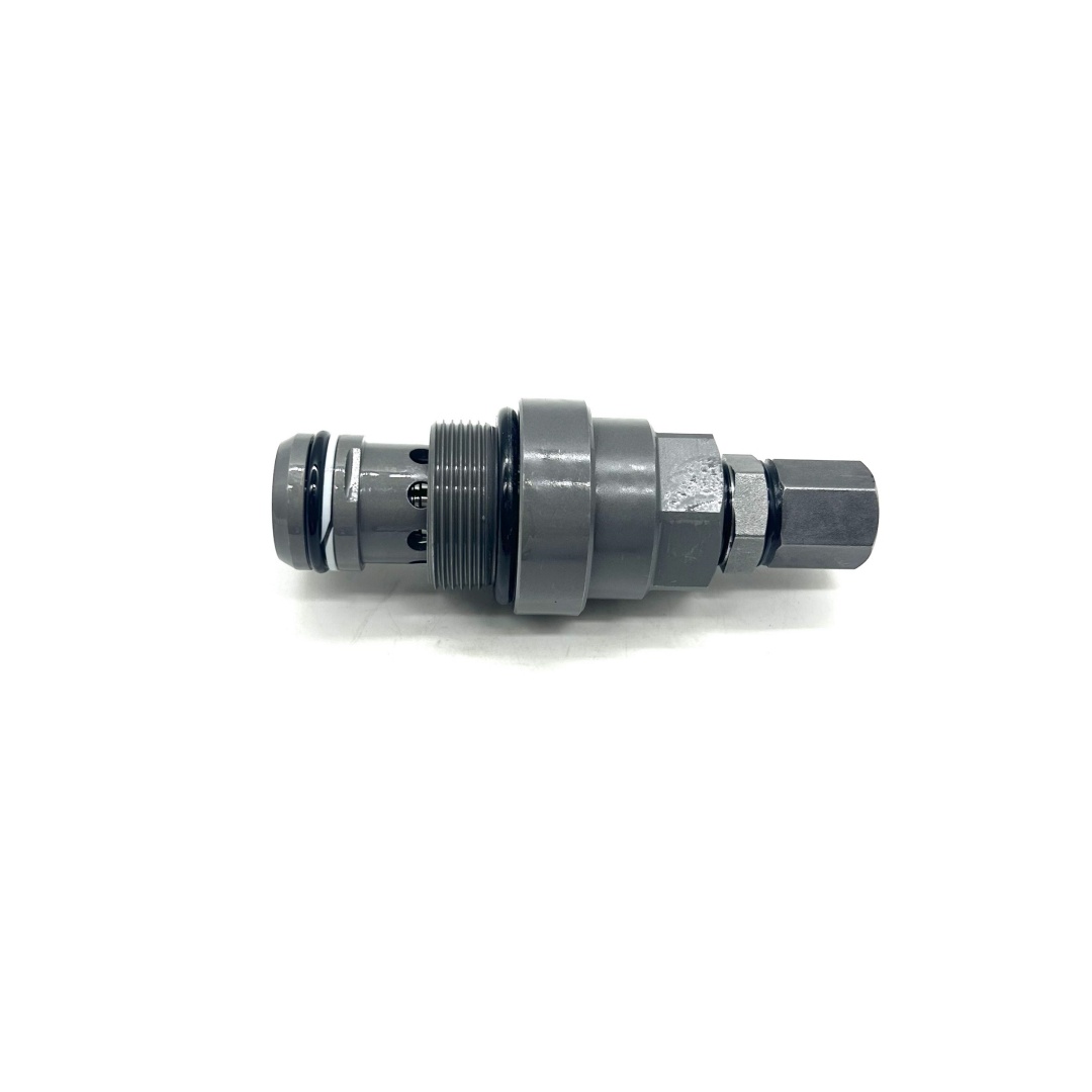 Valve de décharge auxiliaire p - Heavy Equipment Hitachi avis et prix