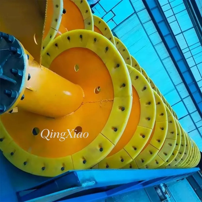 Classificateur spiral robuste  - Heavy Equipment Mining avis et prix