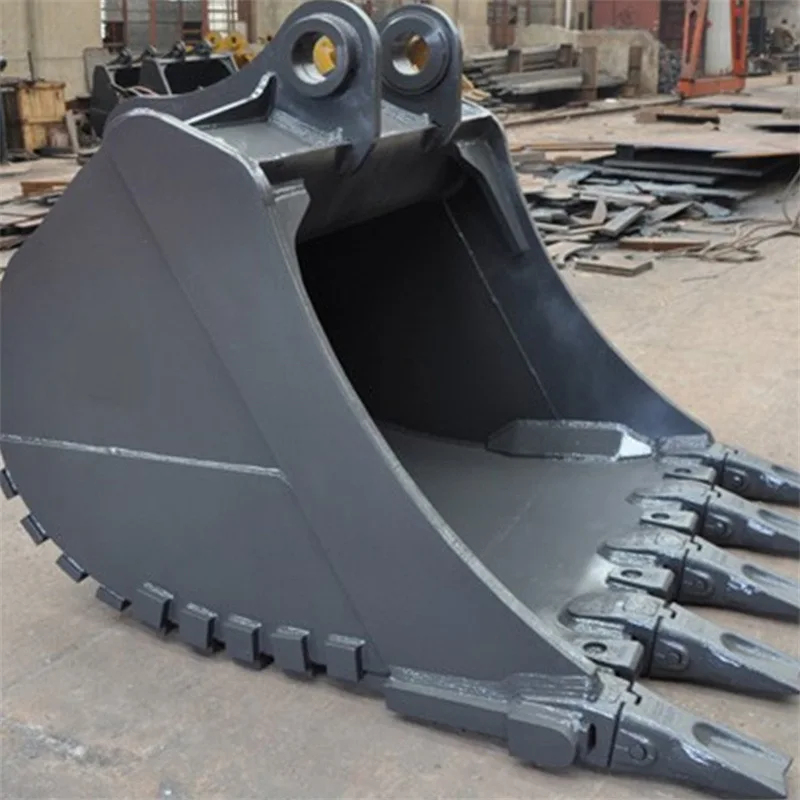 Dents de tranchée HAOEN PC200  - Heavy Equipment Mining avis et prix