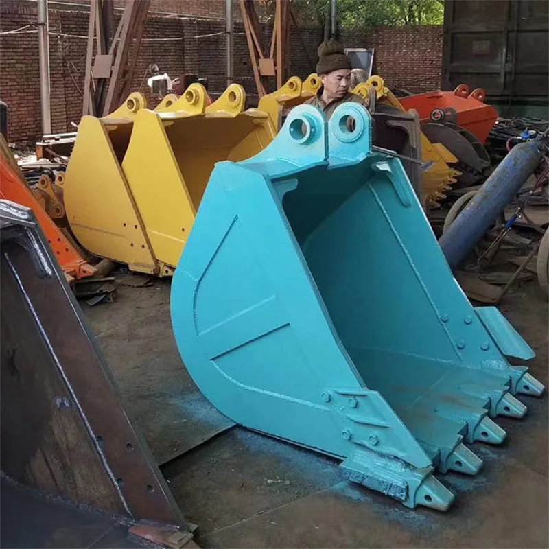 Dents de tranchée HAOEN PC200  - Heavy Equipment Mining avis et prix
