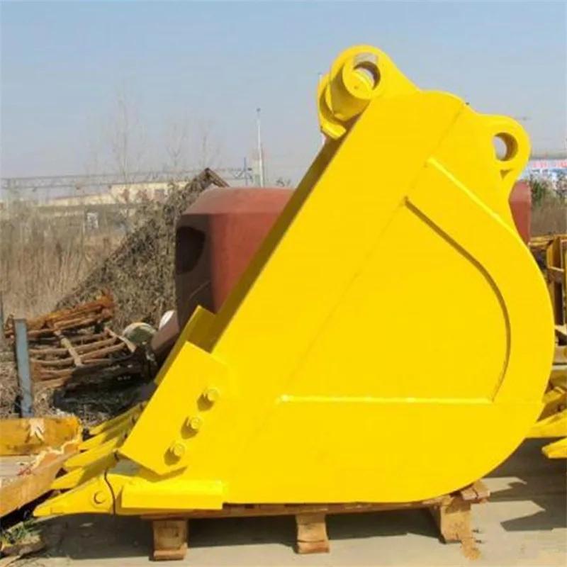 Dents de tranchée HAOEN PC200  - Heavy Equipment Mining avis et prix