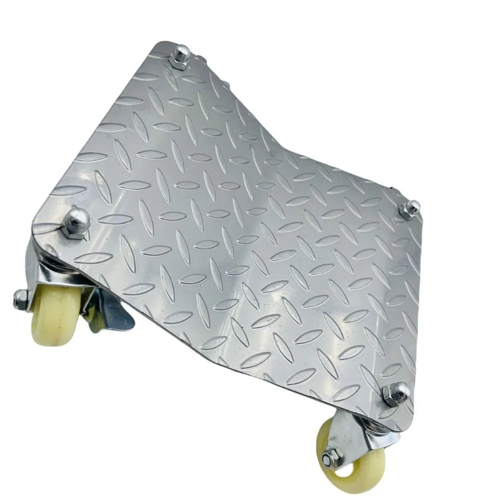 Chariot de déplacement de véhi - Heavy Equipment Rollers avis et prix
