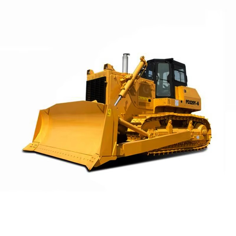 Bulldozer sur chenilles SD22,  - Heavy Equipment Mining avis et prix