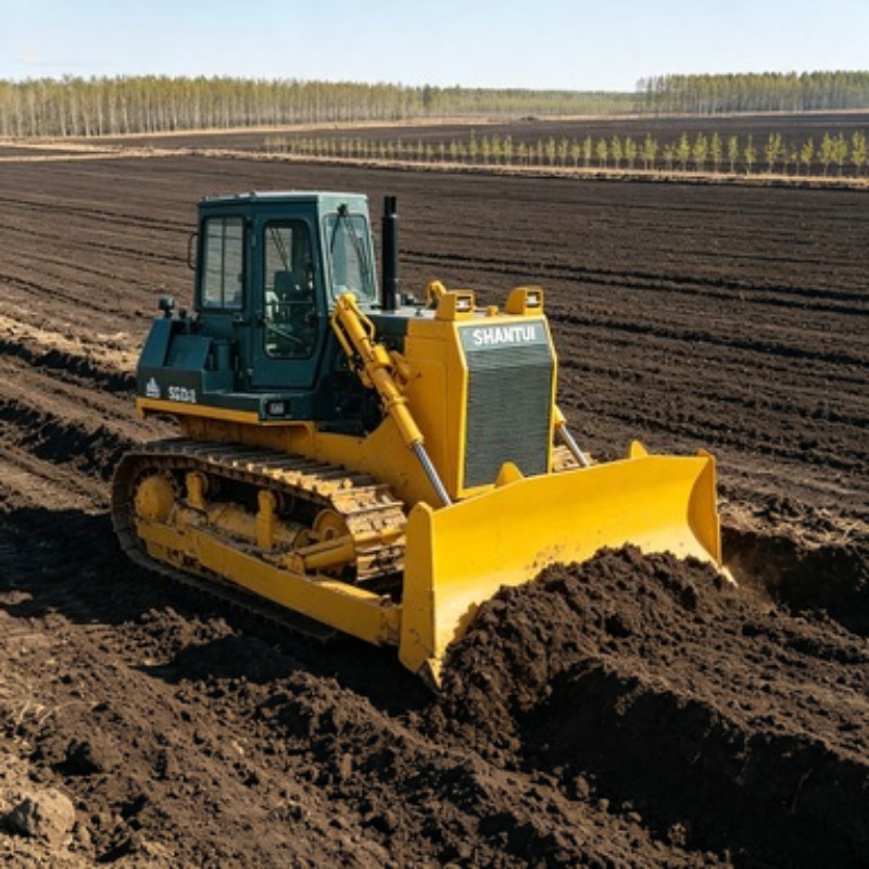 Bulldozer sur chenilles SD22,  - Heavy Equipment Mining avis et prix
