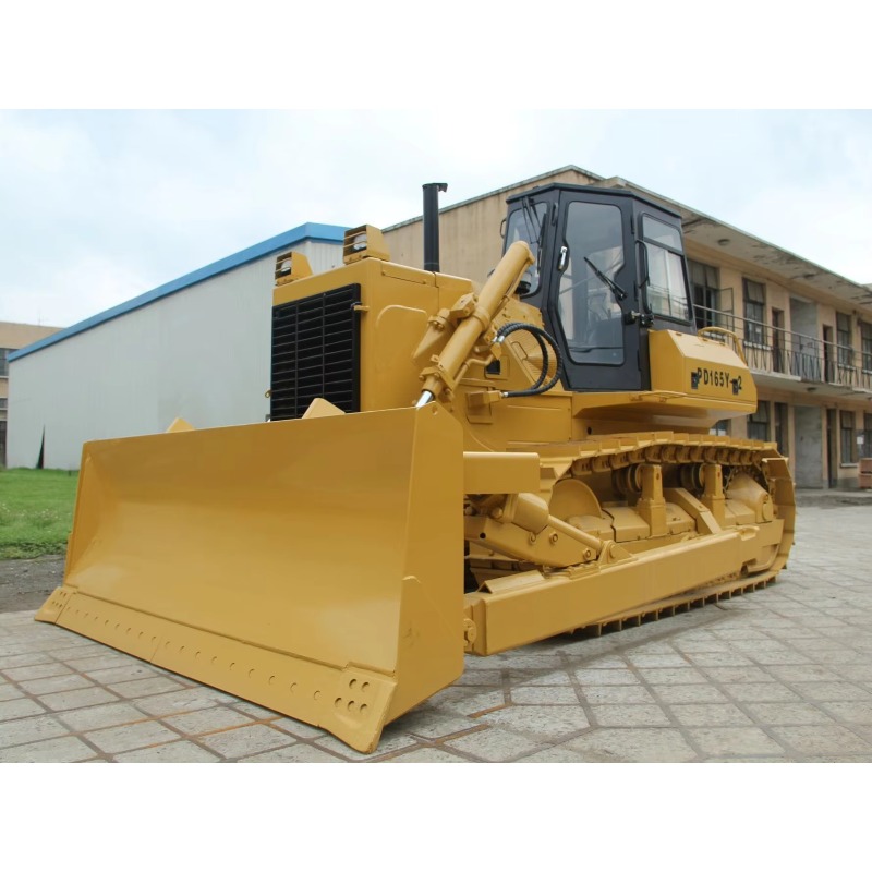 Bulldozer sur chenilles SD22,  - Heavy Equipment Mining avis et prix