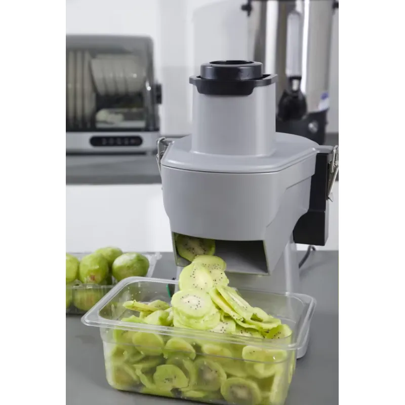 Hachoir à légumes électrique c - Heavy Equipment Processor avis et prix