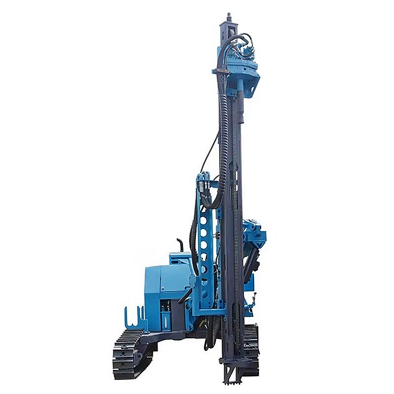 DTH – plate-forme de forage, T - Heavy Equipment Mining avis et prix