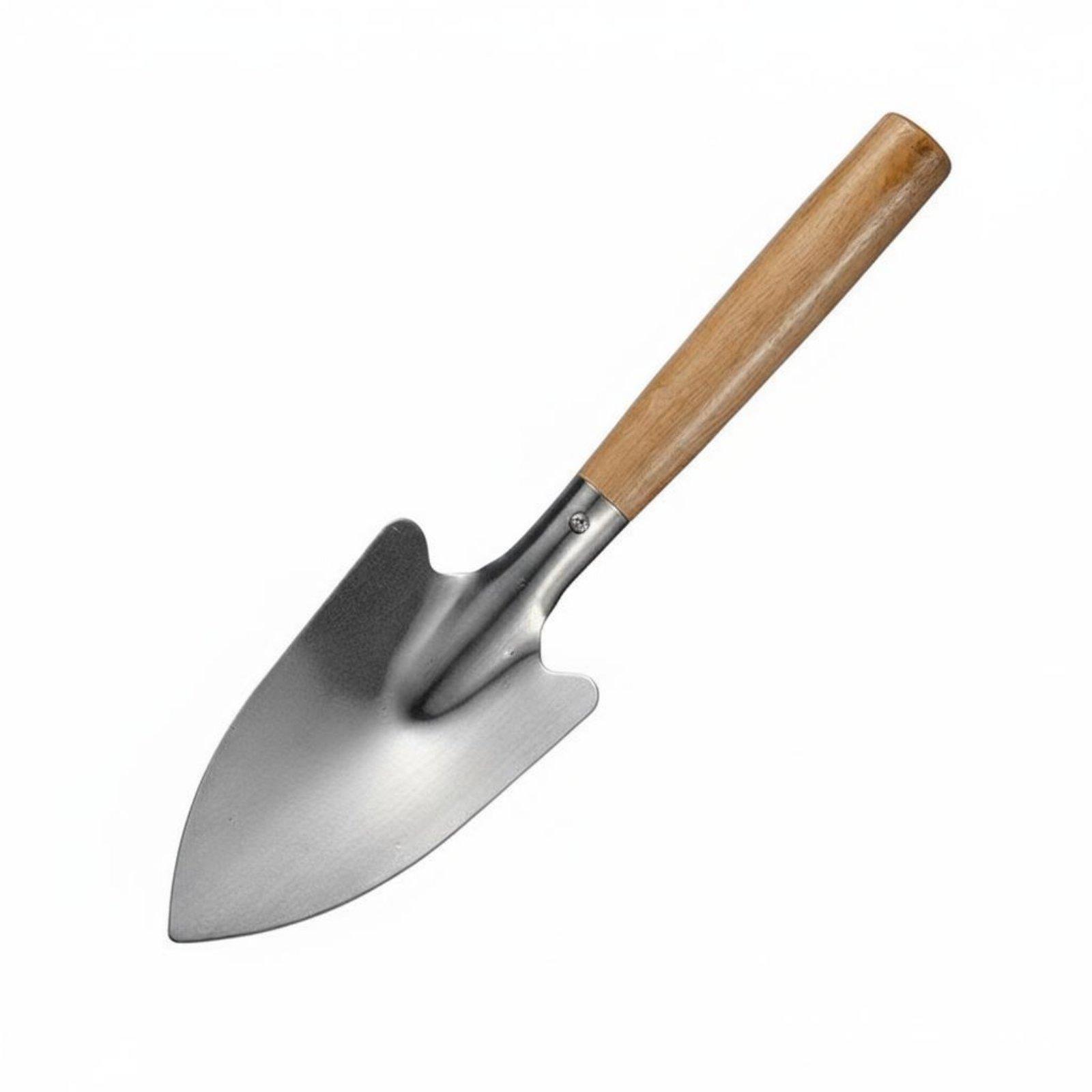 Truelle de jardinage robuste,  - Heavy Equipment Landscaping avis et prix