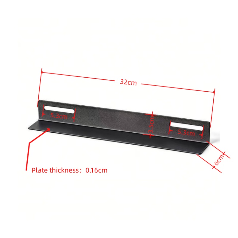 2 pièces, 4 supports en forme  - Heavy Equipment Rental avis et prix