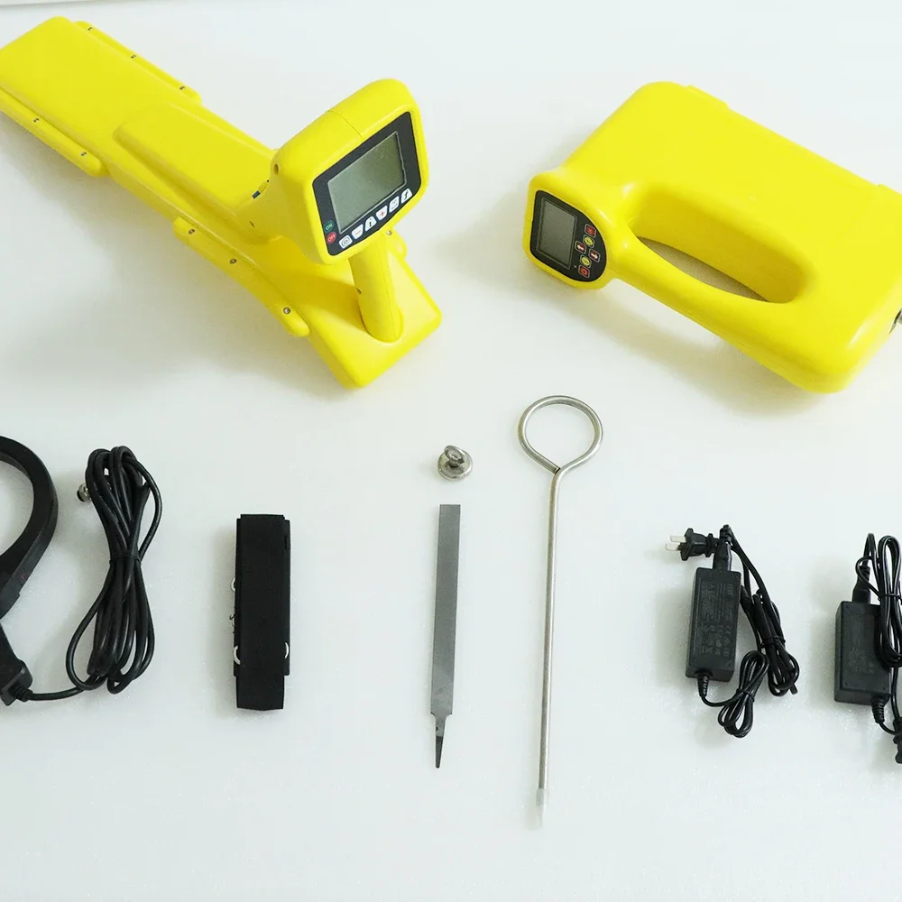 Détecteur de câbles souterrain - Underground Cable Detector avis et prix