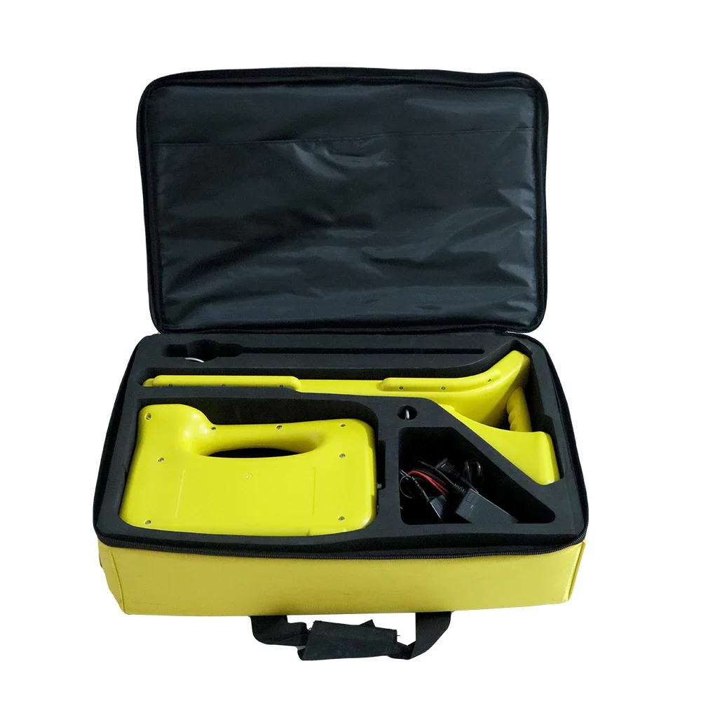 Détecteur de câbles souterrain - Underground Cable Detector avis et prix