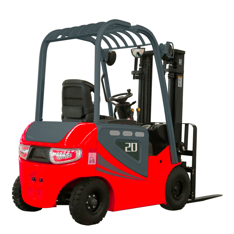 Chariot élévateur à roues dies - Electric Forklift avis et prix