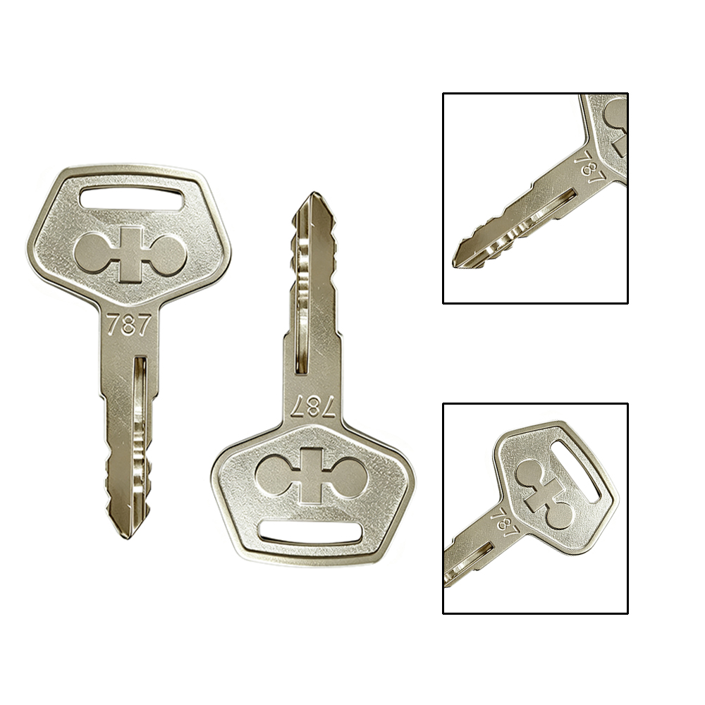 Clé de remplacement pour équip - Heavy Equipment Loader avis et prix