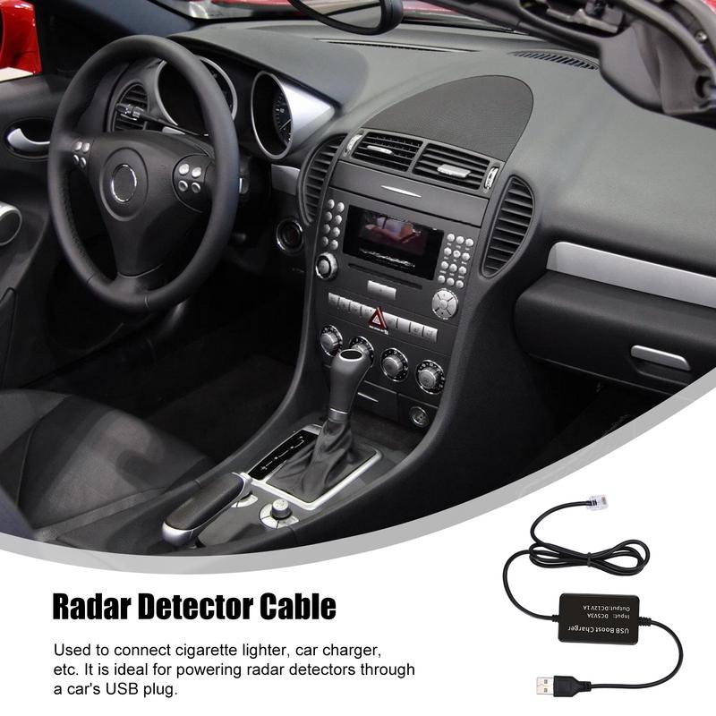 Câble de prise USB vers Rj11,  - Underground Cable Detector avis et prix